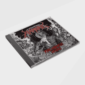 Rapture - Total Madness Reigns