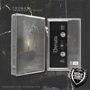 Thymata - Embraced by Death