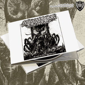 Apocalyptic Leaders - Tenebris Nox Immortuae (Pre- Order)