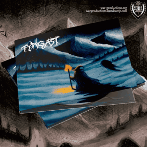 Fyrgast - Mountains Of Doom (Pre Order)